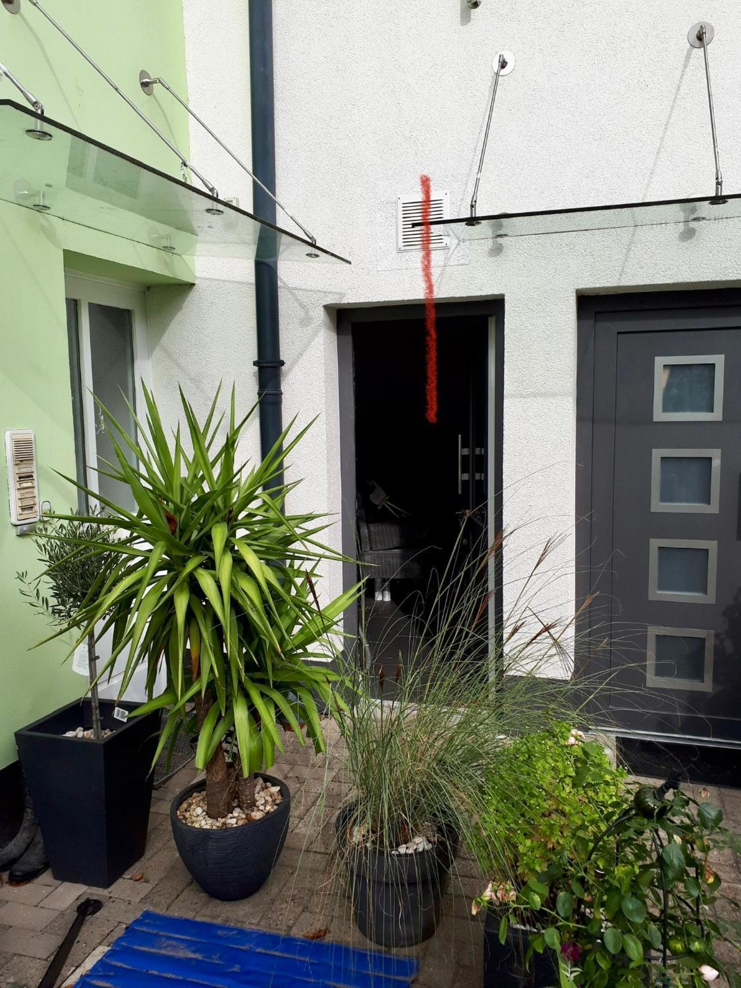 Patio 3 Apartment BRE Exterior photo